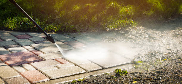 Best Gutter Cleaning  in Greenville, RI