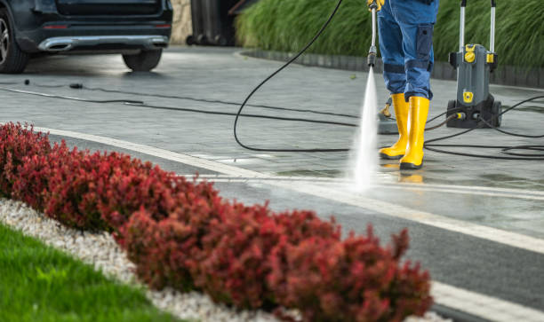 Boat and Dock Cleaning in Greenville, RI